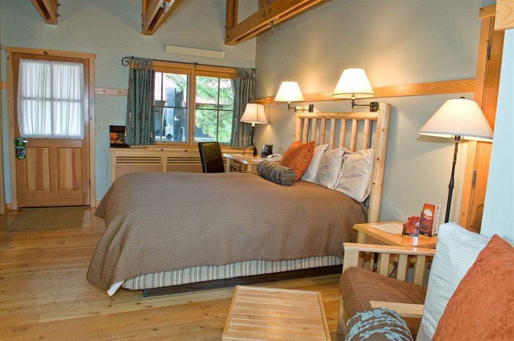 Sleeping Lady Mountain Resort レブンワース エクステリア 写真