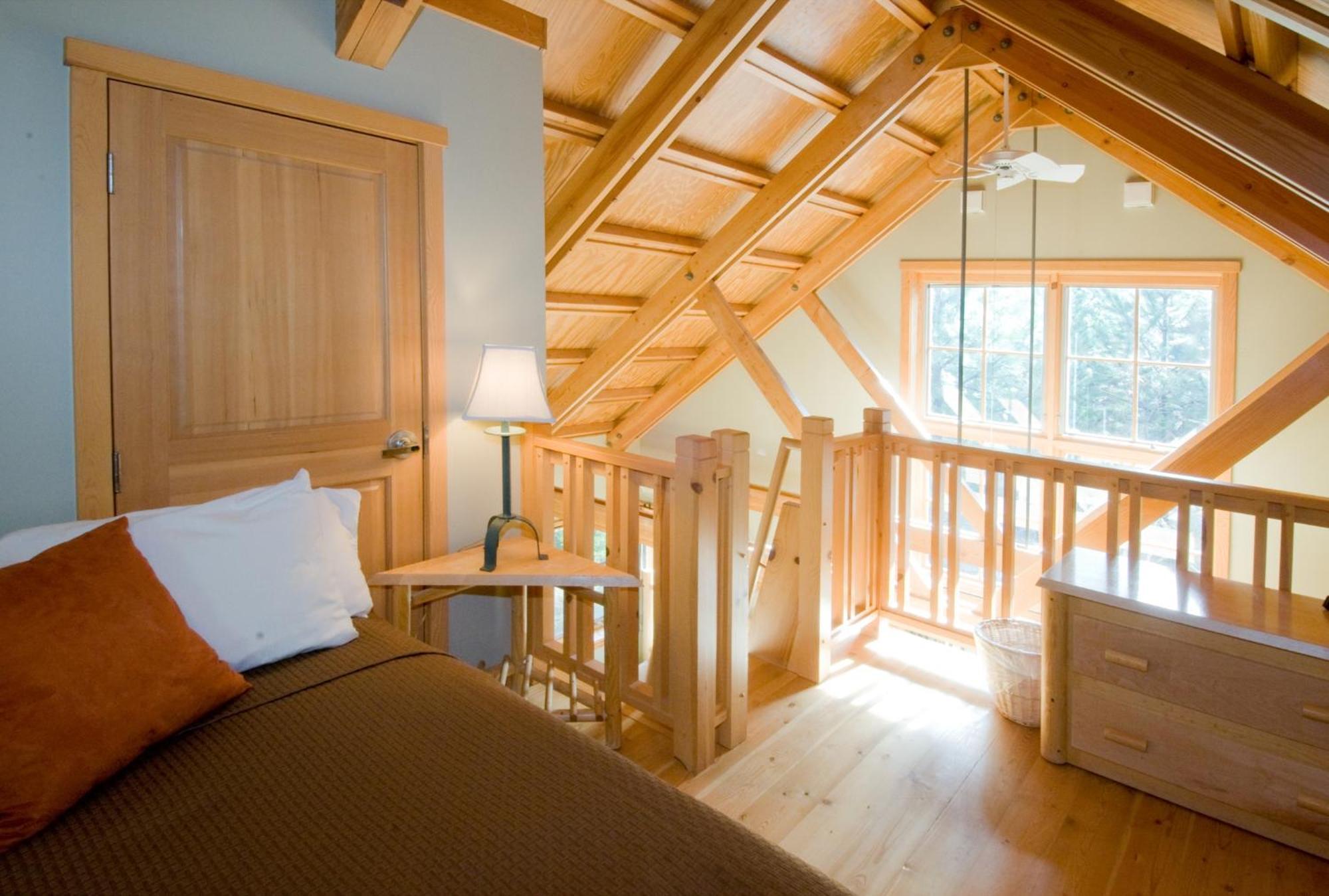 Sleeping Lady Mountain Resort レブンワース 部屋 写真